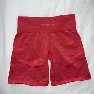 NVGTN Contour Seamless Short